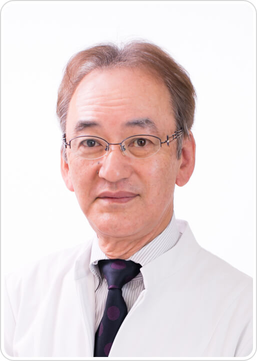 永田賢司(Kenji Nagata)